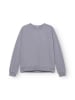 Rethinkit Bluza "Ilona" w kolorze szarym