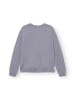 Rethinkit Bluza "Ilona" w kolorze szarym