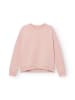 Rethinkit Sweatshirt "Ilona" in Rosa