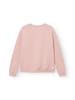 Rethinkit Sweatshirt "Ilona" in Rosa