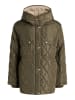Rethinkit Steppjacke "Country" in Khaki