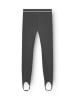 Rethinkit Trainingsleggings "Edge" in Grau