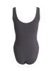 Rethinkit Funktionsbody "Florence" in Grau