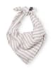 Rethinkit Viereckstuch in Beige - (L)57 x (B)57 cm