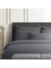 CXL by Christian Lacroix Satijnen beddengoedset grijs