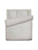 CXL by Christian Lacroix Satijnen beddengoedset taupe