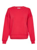 MOSS COPENHAGEN Bluza "Ima Q" w kolorze koralowym