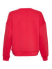 MOSS COPENHAGEN Bluza "Ima Q" w kolorze koralowym
