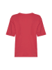 MOSS COPENHAGEN Shirt "Melea" in Koralle