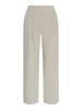 MOSS COPENHAGEN Marlenehose "Mirabelle Michelle" in Beige