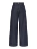 MOSS COPENHAGEN Jeans "Josephine Rue" - Comfort fit - in Dunkelblau