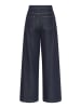 MOSS COPENHAGEN Jeans "Josephine Rue" - Comfort fit - in Dunkelblau