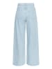 MOSS COPENHAGEN Jeans "Josephine Rue" - Comfort fit - in Hellblau