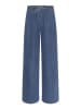 MOSS COPENHAGEN Dżinsy "Elena" - Comfort fit - w kolorze granatowym