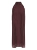 MOSS COPENHAGEN Sukienka "Alithea Faustina" w kolorze fioletowym