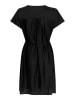MOSS COPENHAGEN Kleid "Dakota" in Schwarz