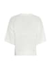 MOSS COPENHAGEN Sweter "Hannalie" w kolorze kremowym