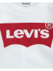 Levi's Kids Koszulka w kolorze białym