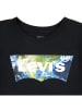 Levi's Kids Koszulka w kolorze granatowym