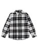 Levi's Kids Koszula w kolorze czarno-biało-jasnobrązowym