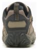 Merrell Skórzane botki turystyczne "Alverstone 2 GTX" w kolorze jasnobrązowym