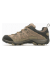 Merrell Skórzane botki turystyczne "Alverstone 2 GTX" w kolorze jasnobrązowym