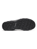 Merrell Leder-Wanderboots "Thermo Akita Mid" in Schwarz