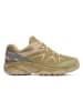 Merrell Leder-Wanderschuhe "Yokota 3 GTX" in Grün