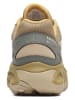 Merrell Leder-Wanderschuhe "Yokota 3 GTX" in Grün