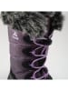 Kamik Winterstiefel "Snowangel" in Lila