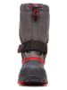 Kamik Winterlaarzen "Waterbug 5" grijs