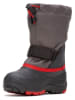 Kamik Winterlaarzen "Waterbug 5" grijs