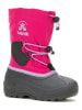 Kamik Winterstiefel "Southpole 4" in Pink