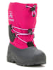 Kamik Winterstiefel "Southpole 4" in Pink