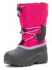 Kamik Winterstiefel "Southpole 4" in Pink