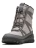 Kamik Winterboots "Snowdon" in Grau