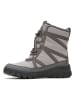 Kamik Winterboots "Snowdon" in Grau