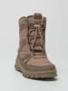 Kamik Winterboots "Snowdon" in Hellbraun