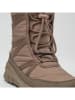 Kamik Winterboots "Snowdon" in Hellbraun