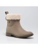 Kamik Gummistiefel "Abigaillo" in Beige
