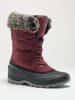 Kamik Winterlaarzen "Momentum 3" bordeaux