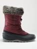 Kamik Winterlaarzen "Momentum 3" bordeaux