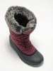 Kamik Winterstiefel "Momentum 3" in Bordeaux