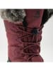 Kamik Winterstiefel "Momentum 3" in Bordeaux