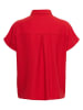 &Co Woman Blouse "Nuri" rood