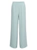 &Co Woman Marlenehose "Nelly" in Hellblau