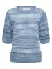 &Co Woman Pullover "Babette" in Hellblau