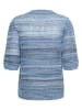 &Co Woman Pullover "Babette" in Hellblau