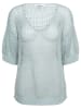 &Co Woman Pullover "Beki" in Hellblau