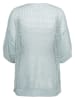 &Co Woman Pullover "Beki" in Hellblau